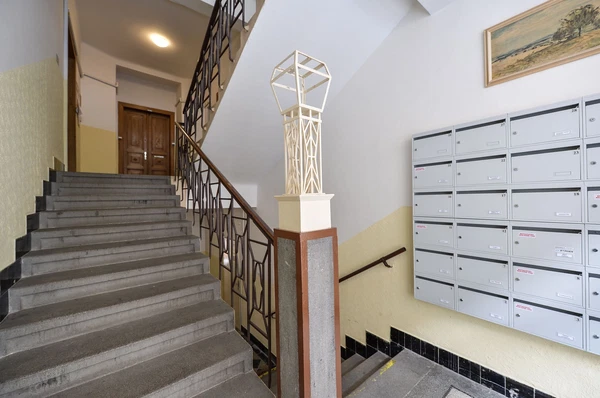 Wuchterlova, Dejvice - Prague 6 | Sale, Apartment, Studio (1+kk), 36 m²