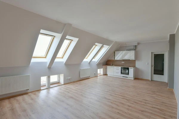 Wuchterlova, Dejvice - Praha 6 | Prodej, Byt, 2+kk, 68 m²