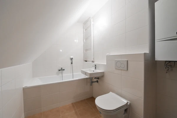 Wuchterlova, Dejvice - Prague 6 | Sale, Apartment, One-bedroom (2+kk), 68 m²