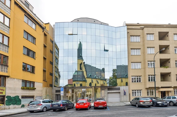 Klimentská, Nové Město - Praha 1 | Pronájem, Kancelářské prostory, 80 m²