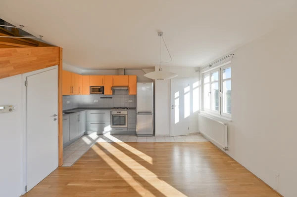 Benická, Strašnice - Praha 10 | Pronájem, Byt, 3+kk, 115 m²