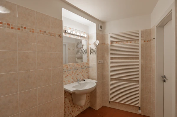 Benická, Strašnice - Prague 10 | Rent, Apartment, Two-bedroom (3+kk), 115 m²