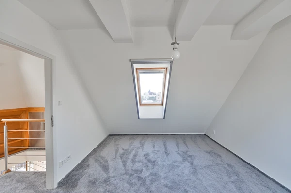 Benická, Strašnice - Praha 10 | Pronájem, Byt, 3+kk, 115 m²