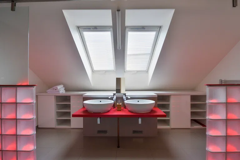 Krakovská, Nové Město - Praha 1 | Pronájem, Byt, 2+kk, 123 m²