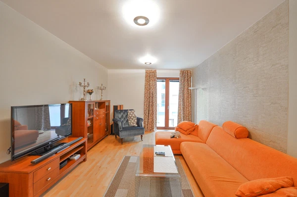 Vršovická, Vršovice - Praha 10 | Pronájem, Byt, 3+kk, 87 m²