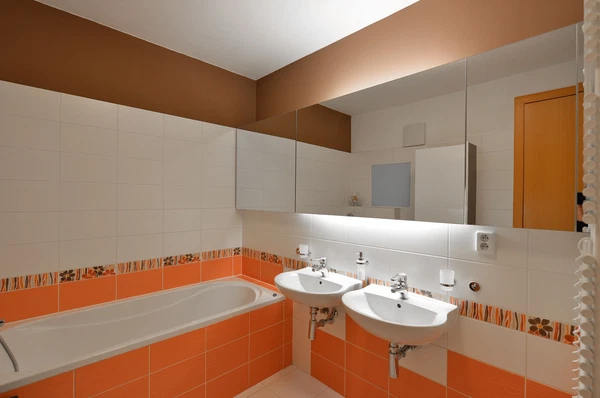 Vršovická, Vršovice - Prague 10 | Rent, Apartment, Two-bedroom (3+kk), 87 m²