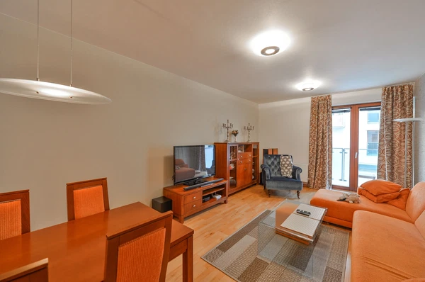 Vršovická, Vršovice - Praha 10 | Pronájem, Byt, 3+kk, 87 m²