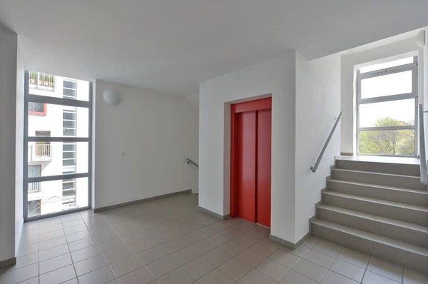 Vršovická, Vršovice - Prague 10 | Rent, Apartment, Two-bedroom (3+kk), 87 m²