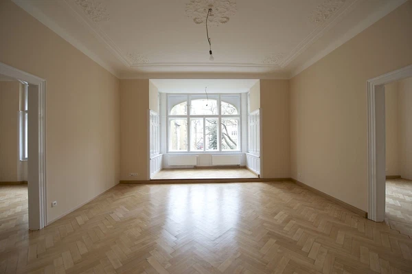 Široká, Josefov - Prague 1 | Rent, Apartment, Four-bedroom (5+1), 170 m²