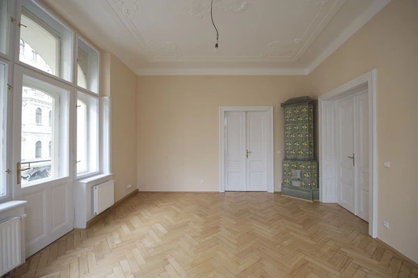 Široká, Josefov - Prague 1 | Rent, Apartment, Four-bedroom (5+1), 170 m²