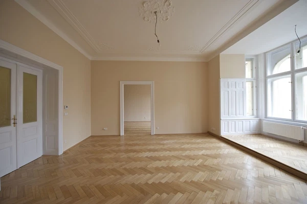 Široká, Josefov - Prague 1 | Rent, Apartment, Four-bedroom (5+1), 170 m²