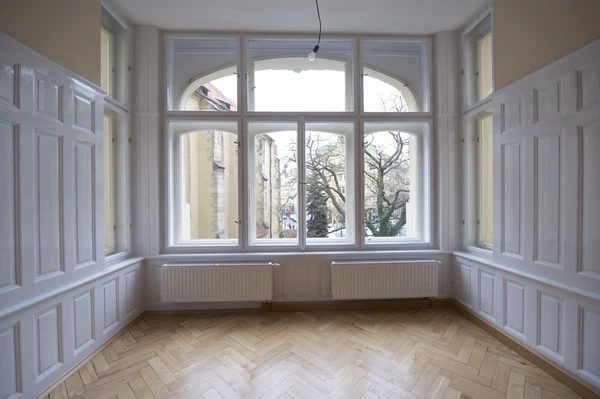 Široká, Josefov - Prague 1 | Rent, Apartment, Four-bedroom (5+1), 170 m²