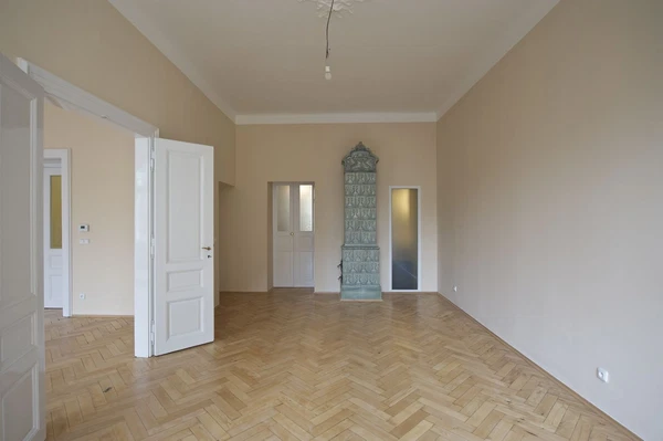 Široká, Josefov - Prague 1 | Rent, Apartment, Four-bedroom (5+1), 170 m²