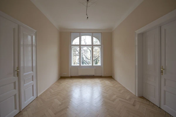 Široká, Josefov - Prague 1 | Rent, Apartment, Four-bedroom (5+1), 170 m²