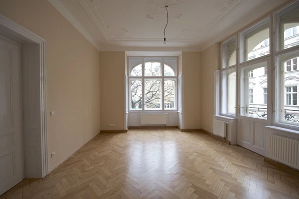 Široká, Josefov - Praha 1 | Pronájem, Byt, 5+1, 170 m²