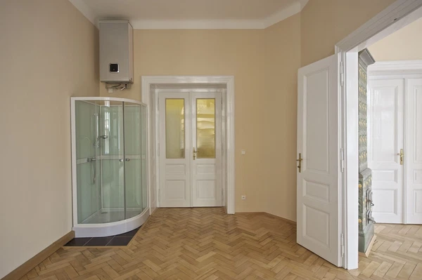 Široká, Josefov - Prague 1 | Rent, Apartment, Four-bedroom (5+1), 170 m²