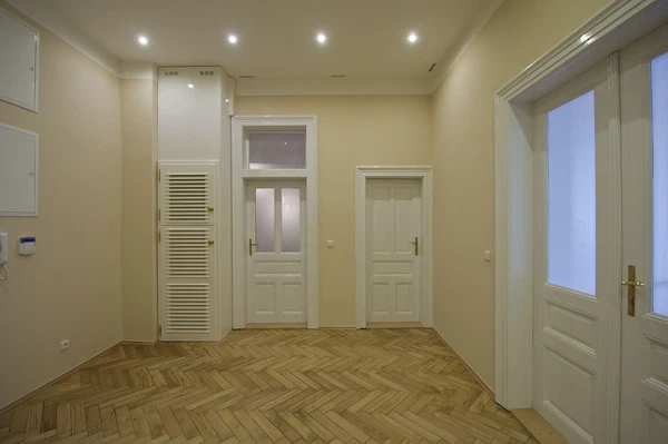 Široká, Josefov - Prague 1 | Rent, Apartment, Four-bedroom (5+1), 170 m²