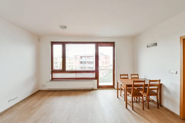 Čistovická, Řepy - Prague 6 | Rent, Apartment, One-bedroom (2+kk), 40 m²