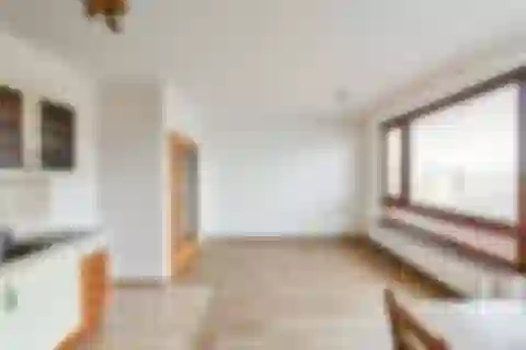 Čistovická, Řepy - Prague 6 | Rent, Apartment, One-bedroom (2+kk), 40 m²