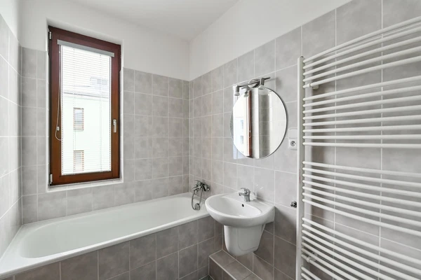 Čistovická, Řepy - Prague 6 | Rent, Apartment, One-bedroom (2+kk), 40 m²