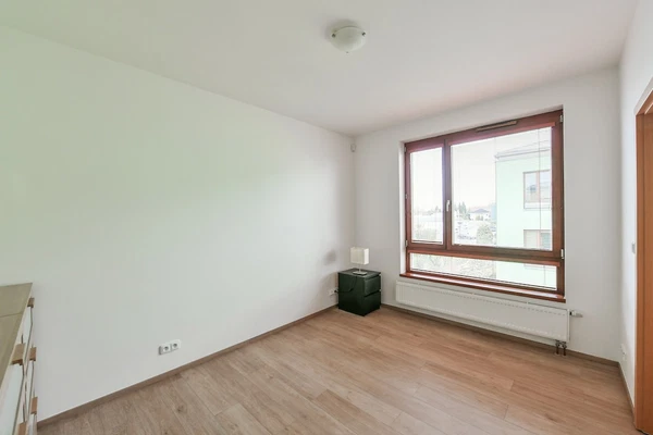 Čistovická, Řepy - Prague 6 | Rent, Apartment, One-bedroom (2+kk), 40 m²