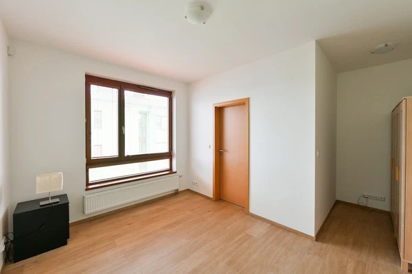 Čistovická, Řepy - Prague 6 | Rent, Apartment, One-bedroom (2+kk), 40 m²