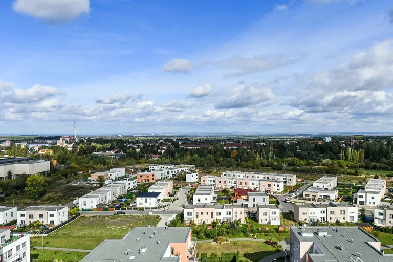 Kadečkové, Letňany - Praha 9 | Pronájem, Byt, 4+kk, 188 m²