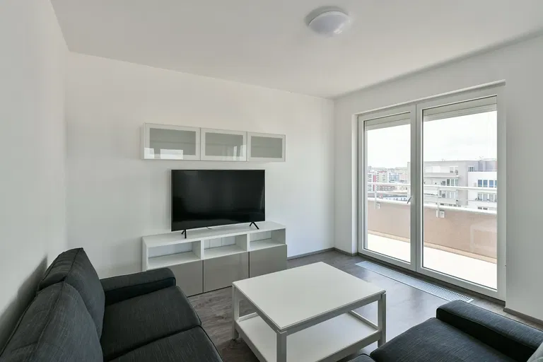 Kadečkové, Letňany - Praha 9 | Pronájem, Byt, 4+kk, 188 m²