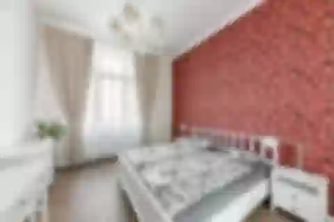 Moskevská, Vršovice - Prague 10 | Rent, Apartment, Two-bedroom (3+kk), 99 m²