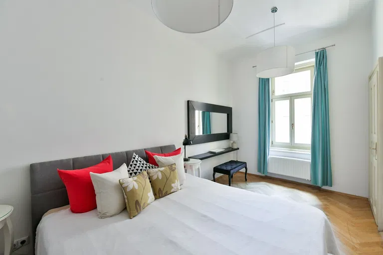 Soukenická, Nové Město - Praha 1 | Pronájem, Byt, 3+kk, 72 m²