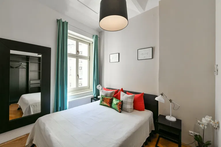Soukenická, Nové Město - Praha 1 | Pronájem, Byt, 3+kk, 72 m²