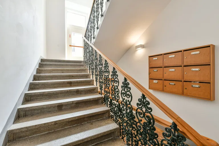 Soukenická, Nové Město - Praha 1 | Pronájem, Byt, 3+kk, 72 m²