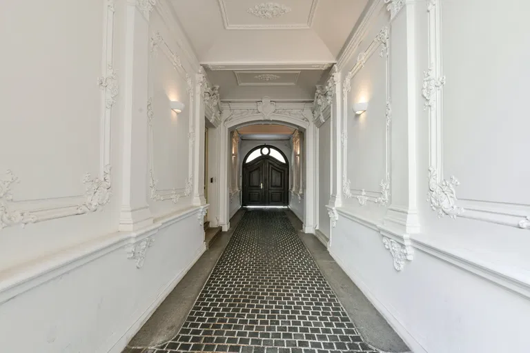 Soukenická, Nové Město - Praha 1 | Pronájem, Byt, 3+kk, 72 m²