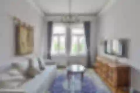 Korunní, Vinohrady - Prague 3 | Rent, Apartment, Two-bedroom (3+kk), 89 m²