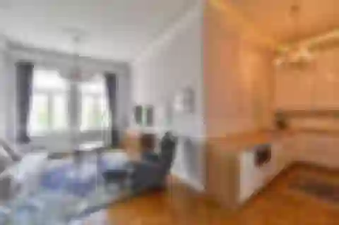 Korunní, Vinohrady - Prague 3 | Rent, Apartment, Two-bedroom (3+kk), 89 m²