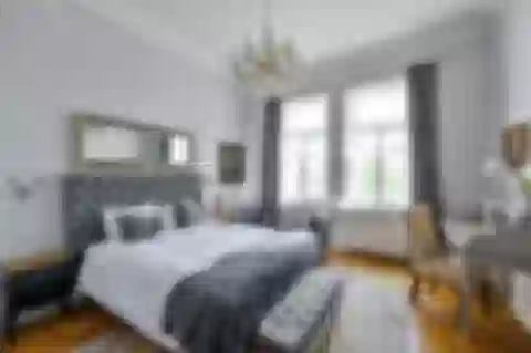 Korunní, Vinohrady - Prague 3 | Rent, Apartment, Two-bedroom (3+kk), 89 m²