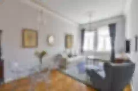 Korunní, Vinohrady - Prague 3 | Rent, Apartment, Two-bedroom (3+kk), 89 m²