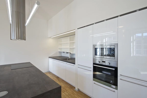 Pohořelec, Hradčany - Prague 1 | Rent, Apartment, Four-bedroom (5+kk), 145 m²