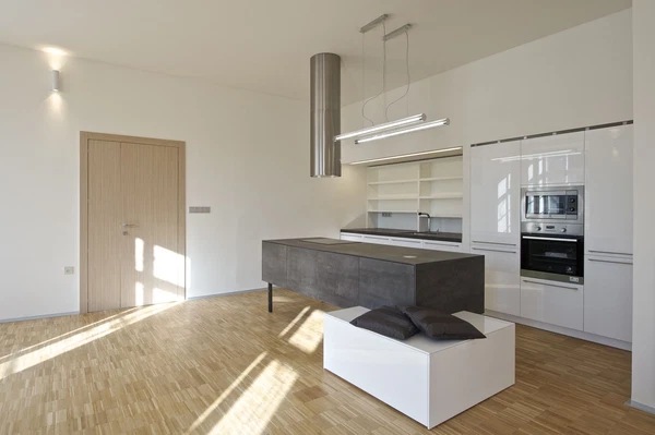 Pohořelec, Hradčany - Prague 1 | Rent, Apartment, Four-bedroom (5+kk), 145 m²