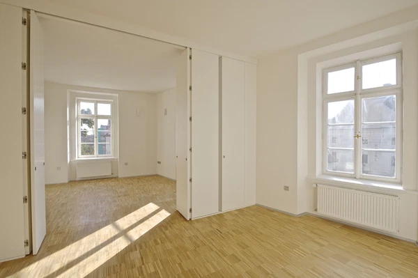 Pohořelec, Hradčany - Prague 1 | Rent, Apartment, Four-bedroom (5+kk), 145 m²