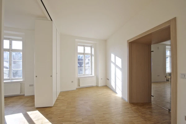 Pohořelec, Hradčany - Prague 1 | Rent, Apartment, Four-bedroom (5+kk), 145 m²