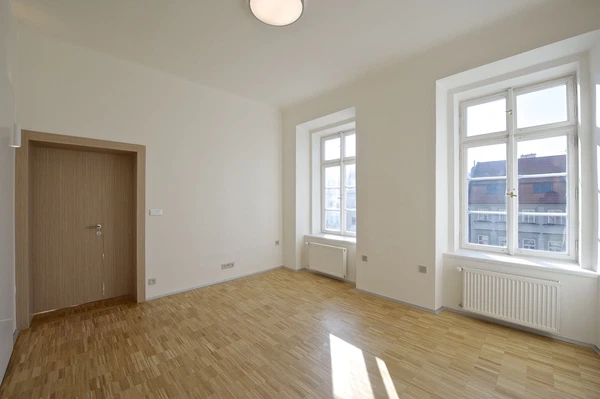 Pohořelec, Hradčany - Prague 1 | Rent, Apartment, Four-bedroom (5+kk), 145 m²