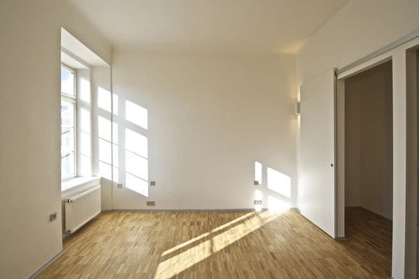 Pohořelec, Hradčany - Prague 1 | Rent, Apartment, Four-bedroom (5+kk), 145 m²