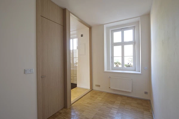 Pohořelec, Hradčany - Prague 1 | Rent, Apartment, Four-bedroom (5+kk), 145 m²