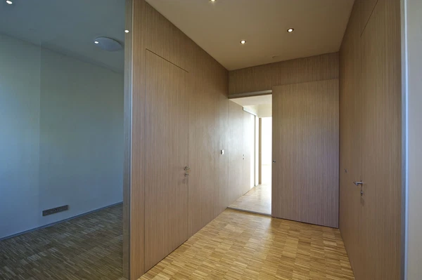 Pohořelec, Hradčany - Prague 1 | Rent, Apartment, Four-bedroom (5+kk), 145 m²