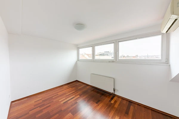 Nad Panenskou, Břevnov - Prague 6 | Rent, Apartment, Two-bedroom (3+kk), 133 m²