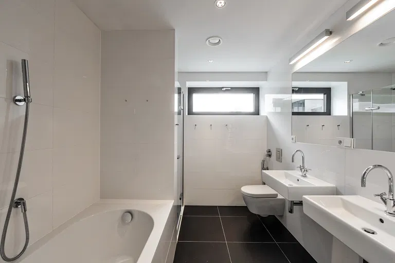 U Laboratoře, Střešovice - Praha 6 | Pronájem, Byt, 4+kk, 110 m²