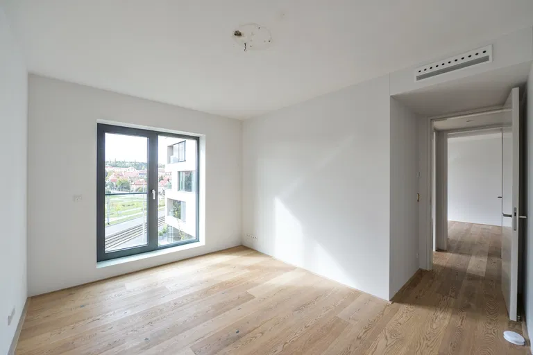 U Laboratoře, Střešovice - Praha 6 | Pronájem, Byt, 4+kk, 110 m²