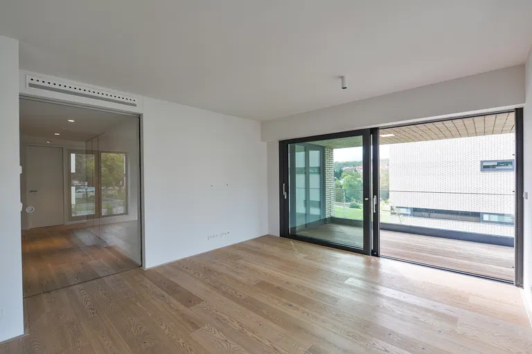 U Laboratoře, Střešovice - Praha 6 | Pronájem, Byt, 4+kk, 110 m²