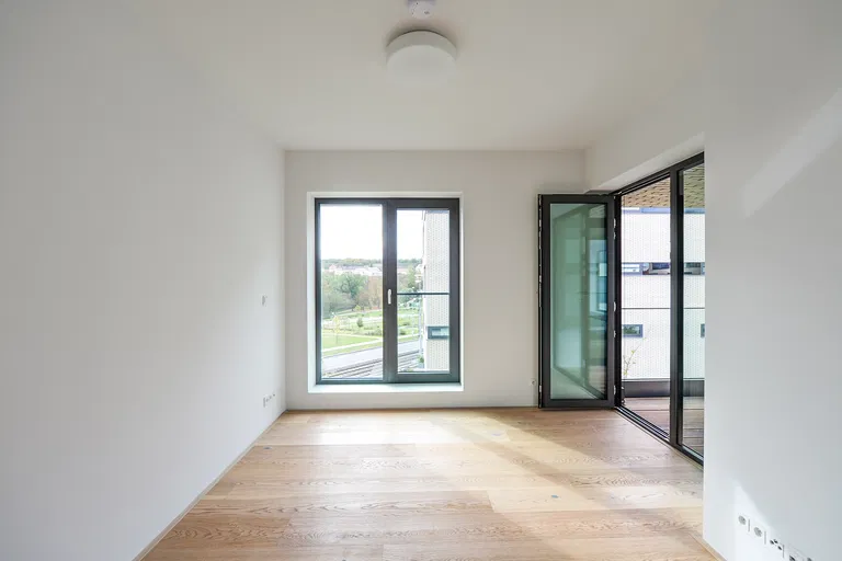 U Laboratoře, Střešovice - Praha 6 | Pronájem, Byt, 4+kk, 110 m²